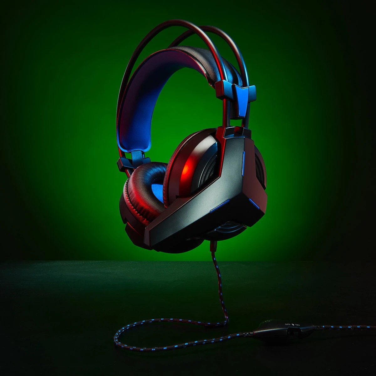 Gaming Headset Anko Target Australia