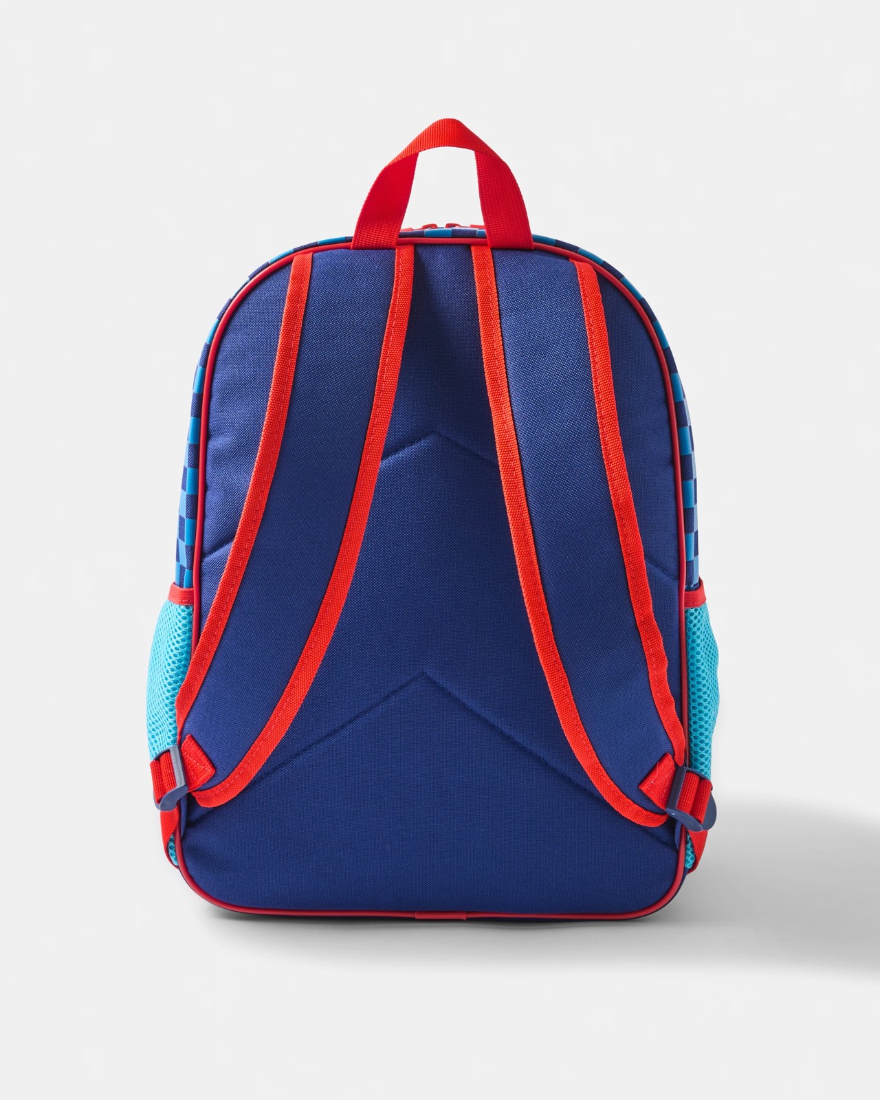 Hot Wheels Backpack 3 of 5