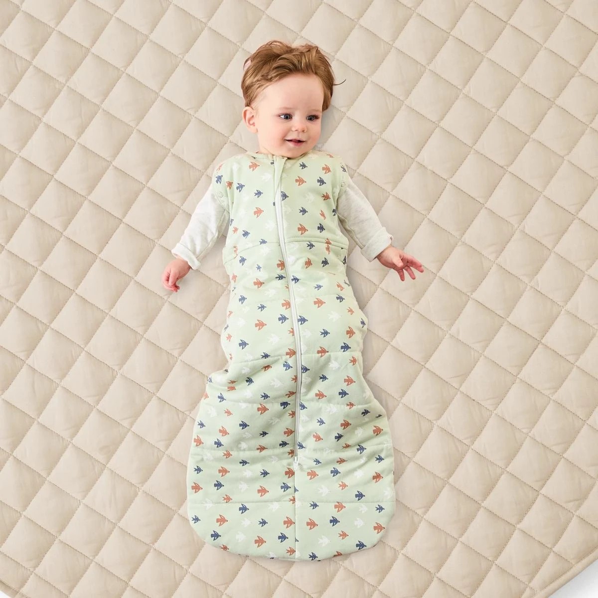 Anko Swaddle Bag - Birds 2 of 6