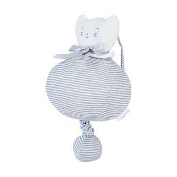 Plush Musical Cat - Anko