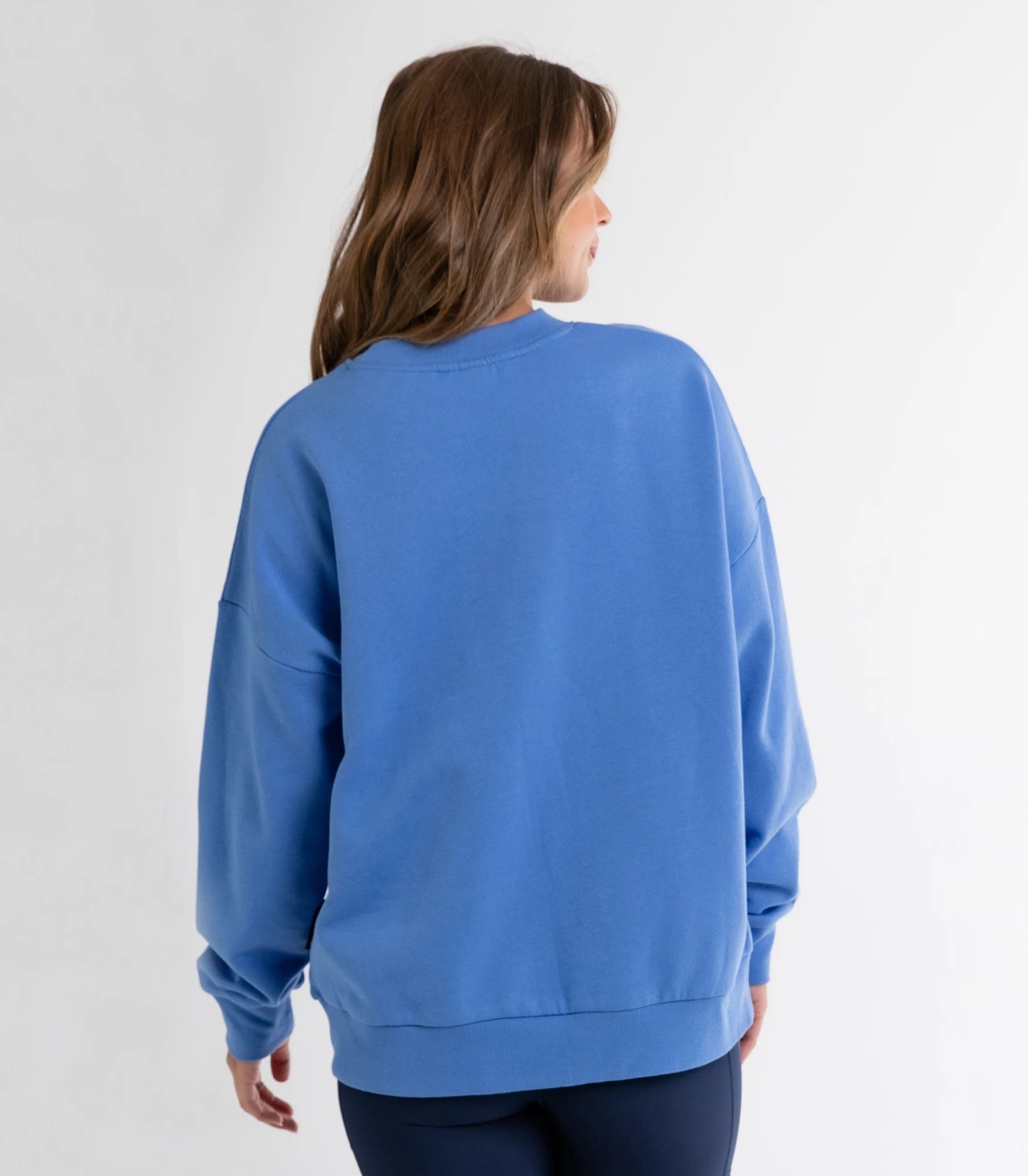 Lonsdale London Filey Crew Jumper 2 of 6