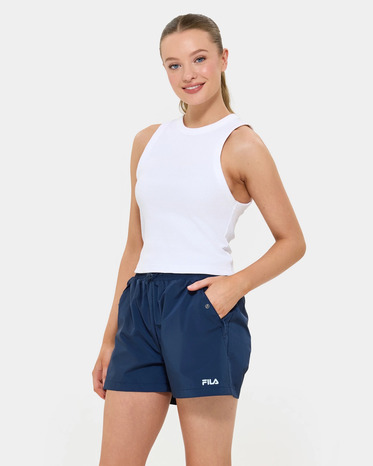 Nola Shorts - Fila 2 of 5