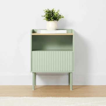 Alma Bedside Table - Anko