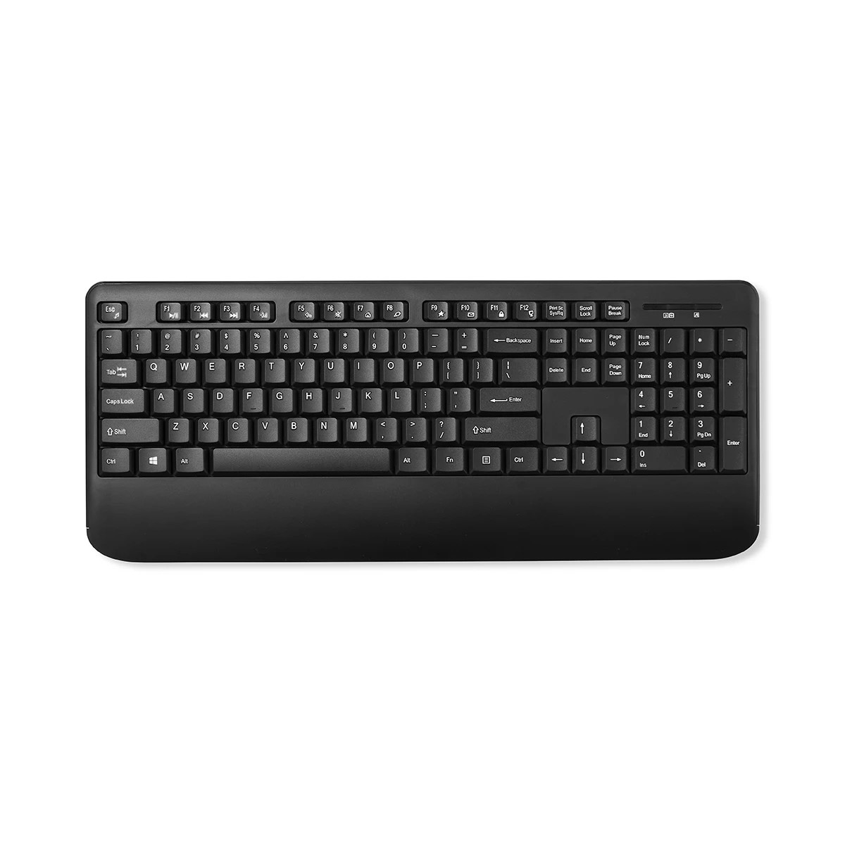 Wireless Slim Keyboard & Mouse Combo - Anko | Target Australia