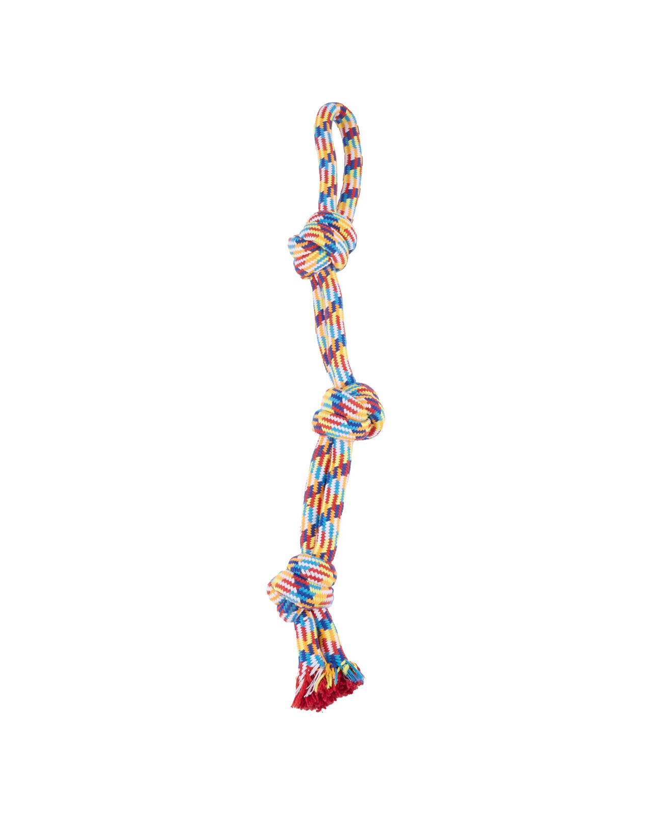Pet Pull Rope Toy, Large - Anko 2 of 4