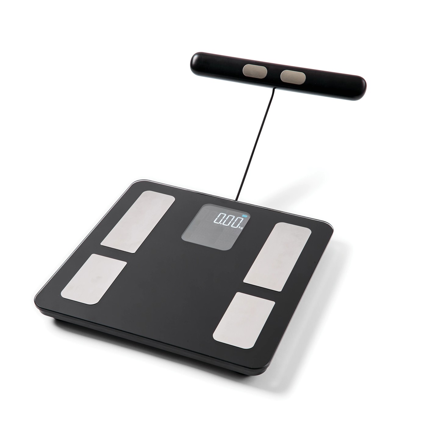 Anko Bluetooth Body Scanning Scale 3 of 5