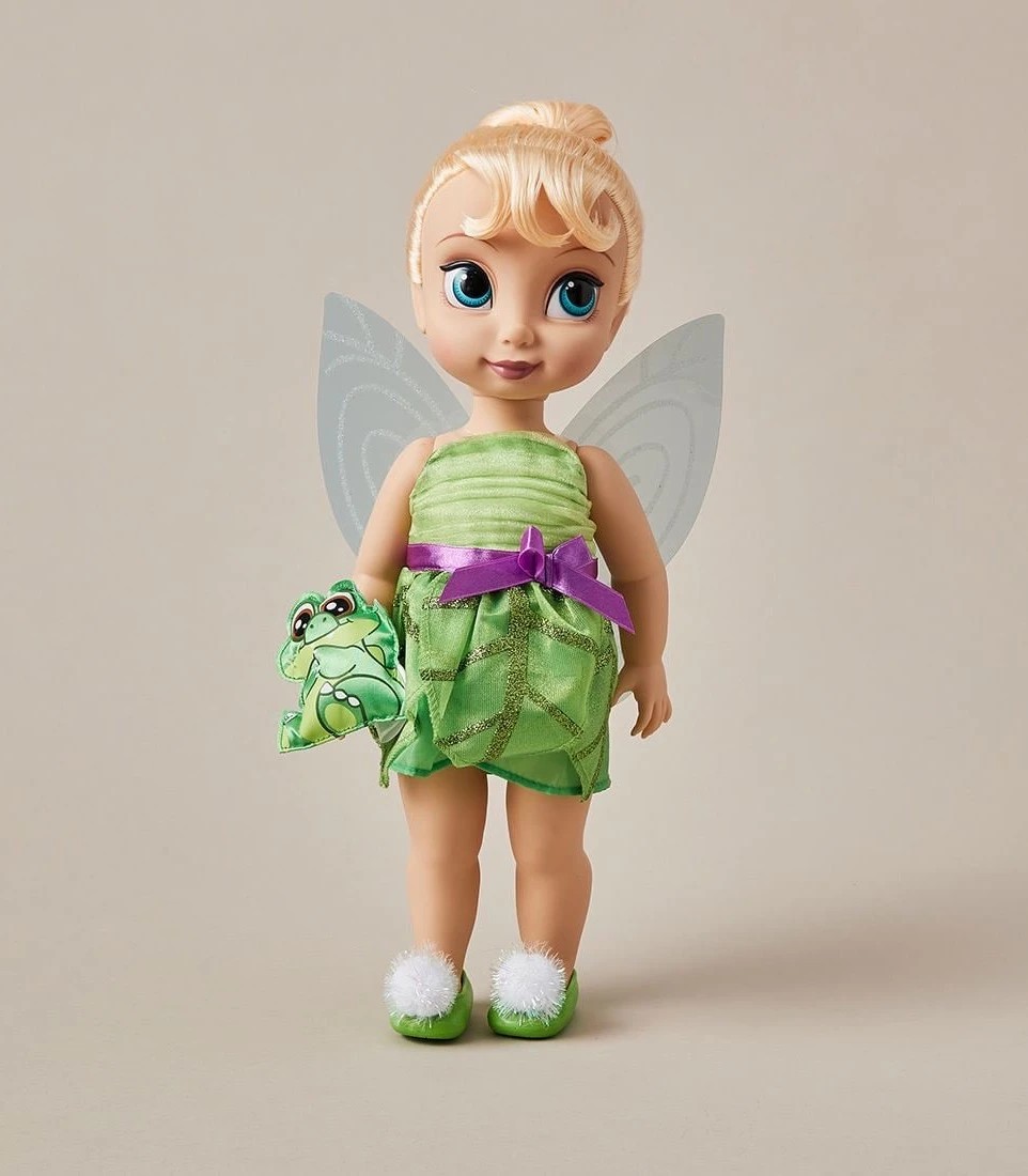 Tinkerbell toys best sale at target