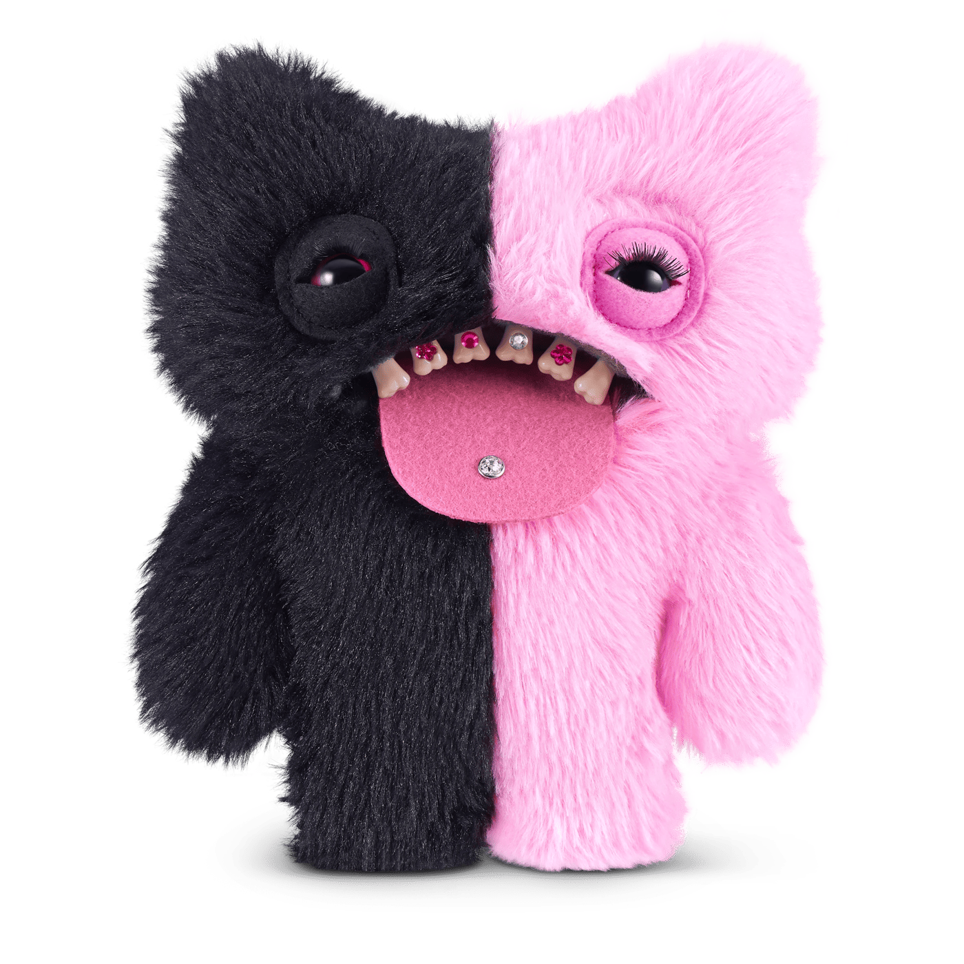 Fuggler Baddies Fuggs 9-inch - Assorted 5 of 5
