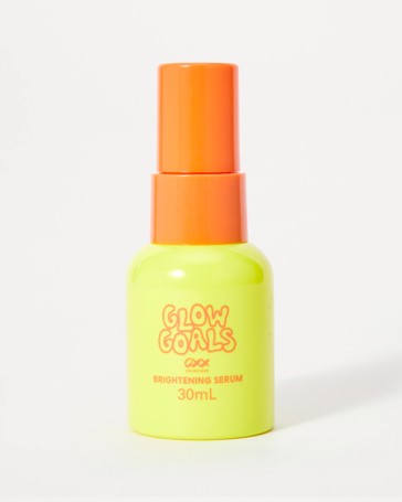 OXX Skincare Glow Goals Brightening Serum 30ml - Liquorice Root Extract