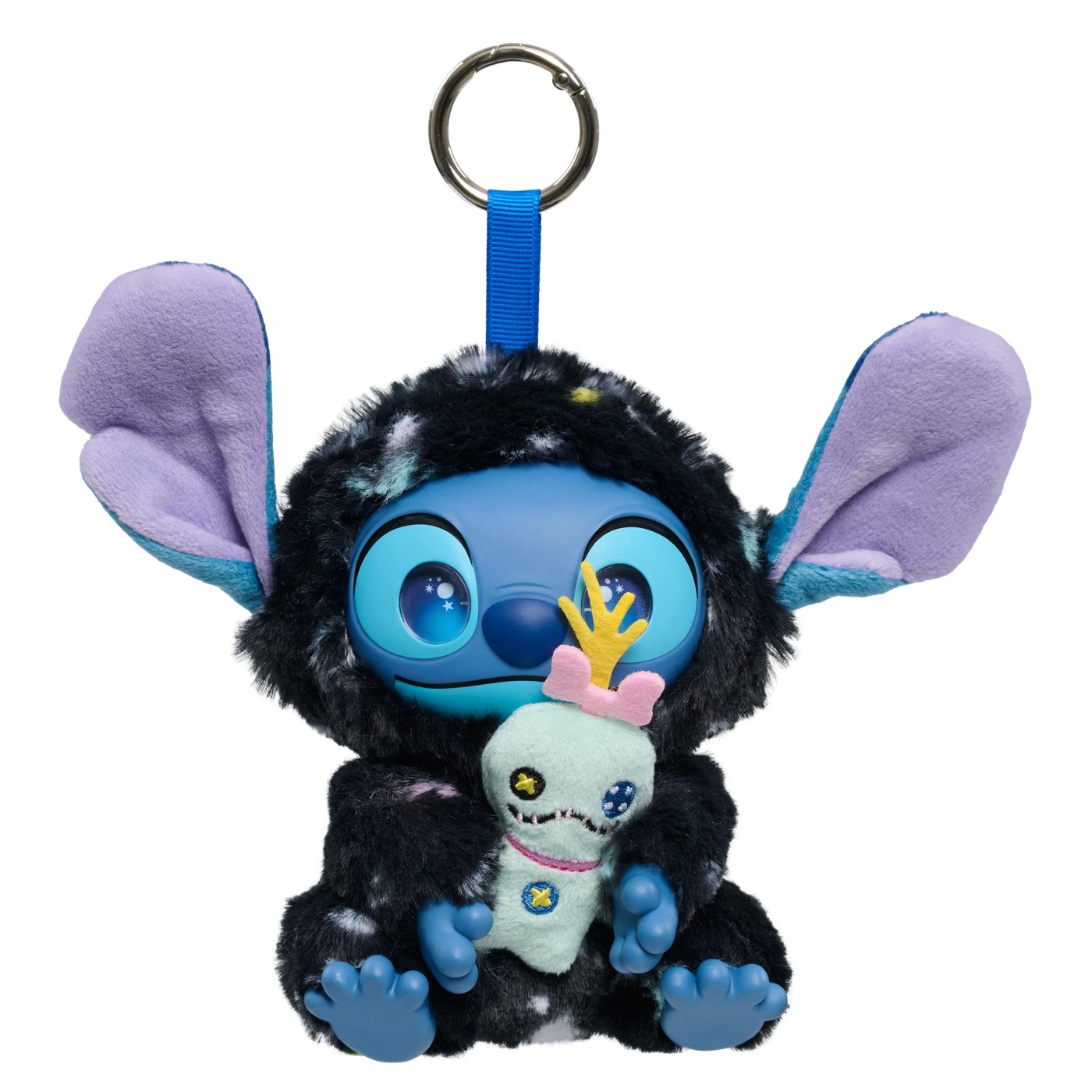 HAPPY HAUL Disney Stitch Sleepy Stars Vinyl Blind Box Plush - Assorted 3 of 5