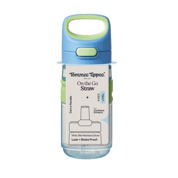 Tommee Tippee On the Go Straw Cup