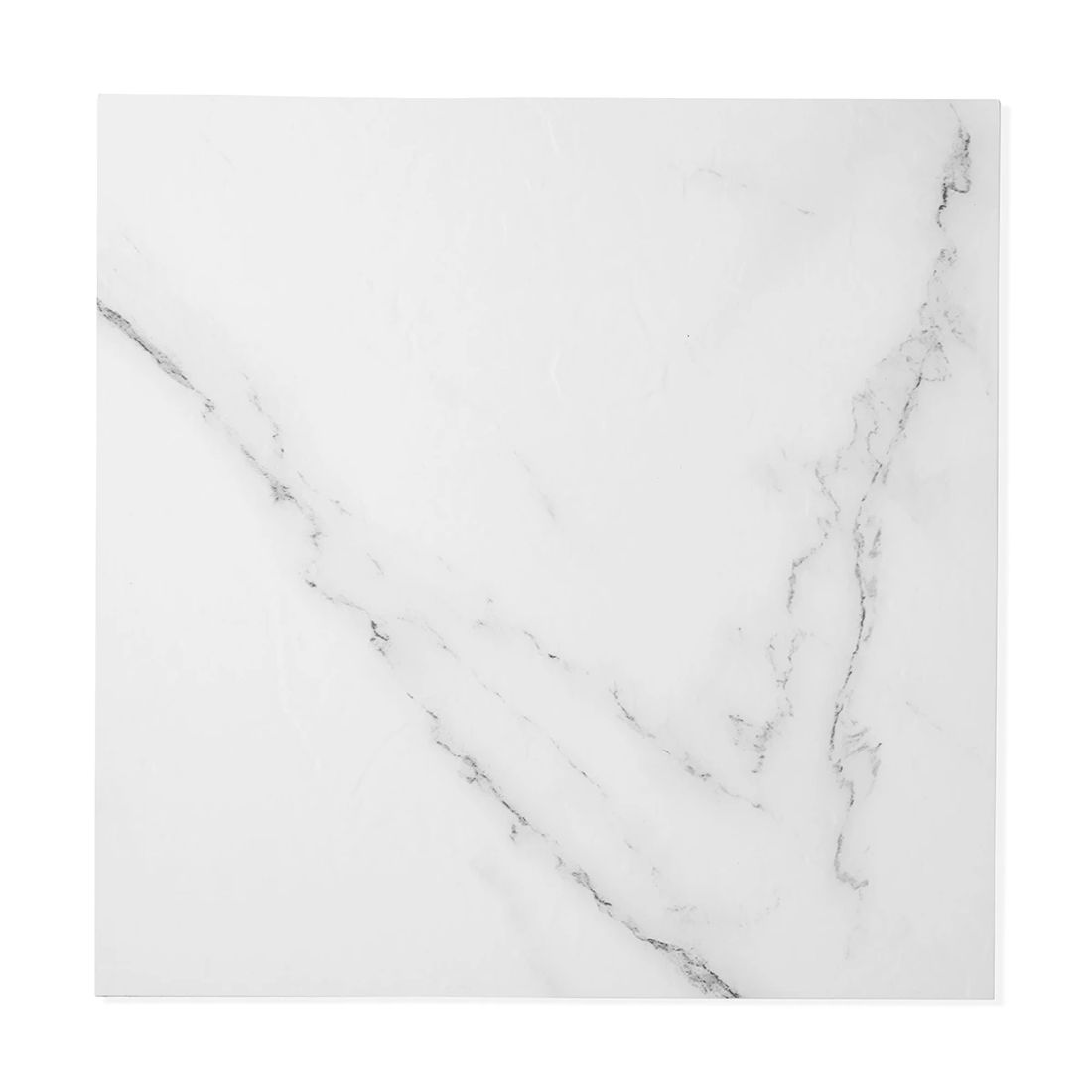 Vinyl Marble Floor Tiles, 8 Pack Anko Target Australia
