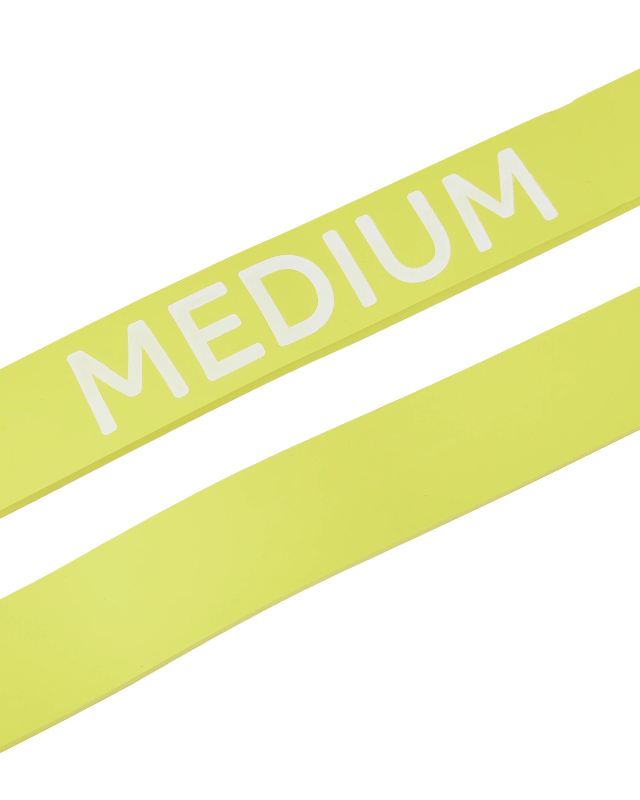 Medium Resistance Muscle Band, Grey - Anko 5 of 6