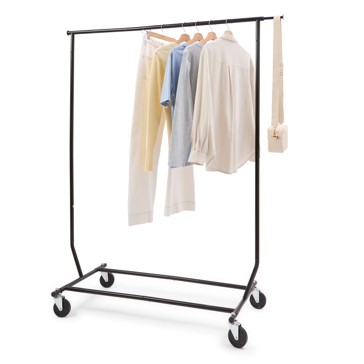 Anko Heavy Duty Garment Rack