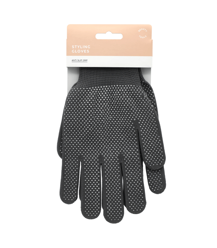 Heat Resistance Styling Gloves 2 Pack | Target Australia