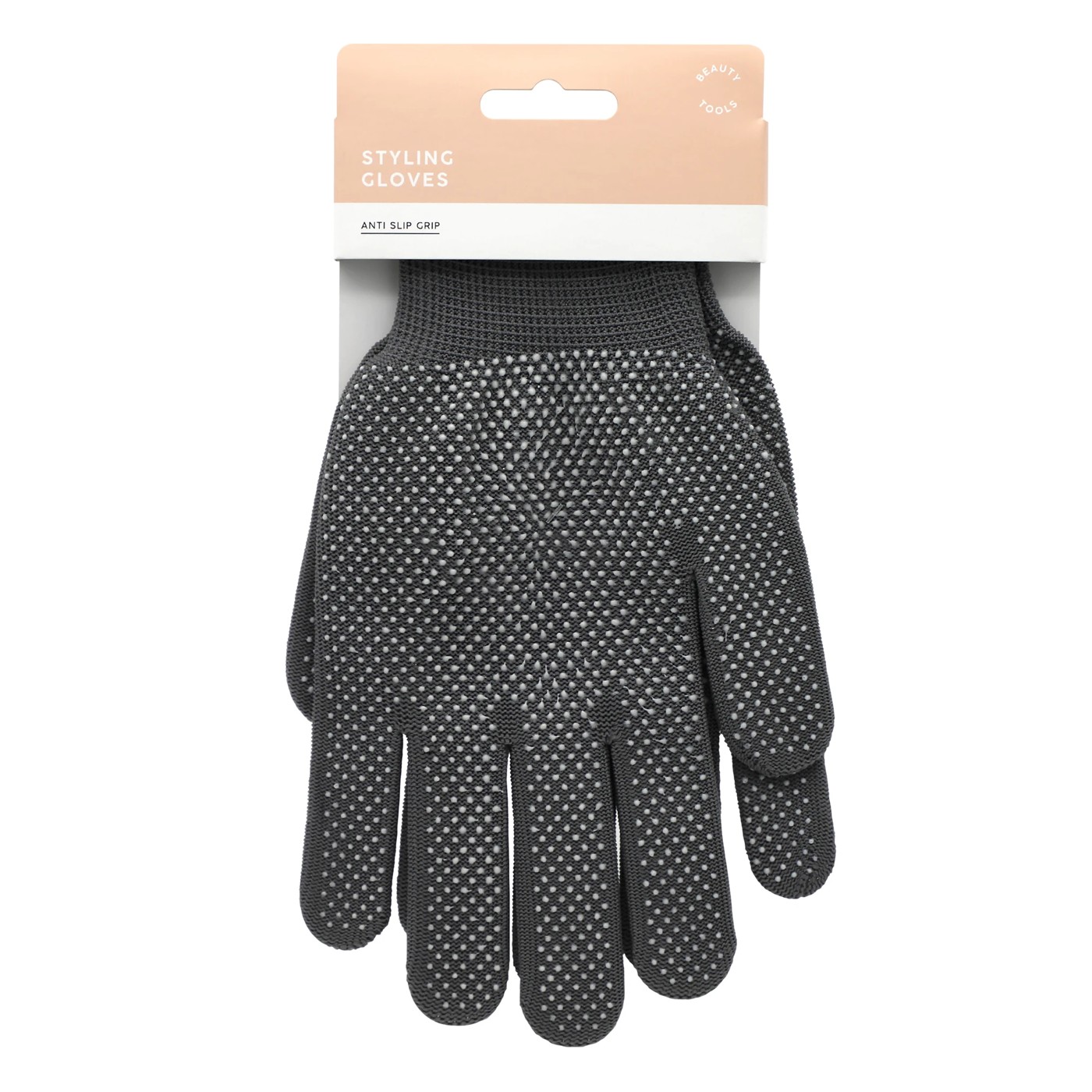 Heat resistant glove on sale for hair wand target