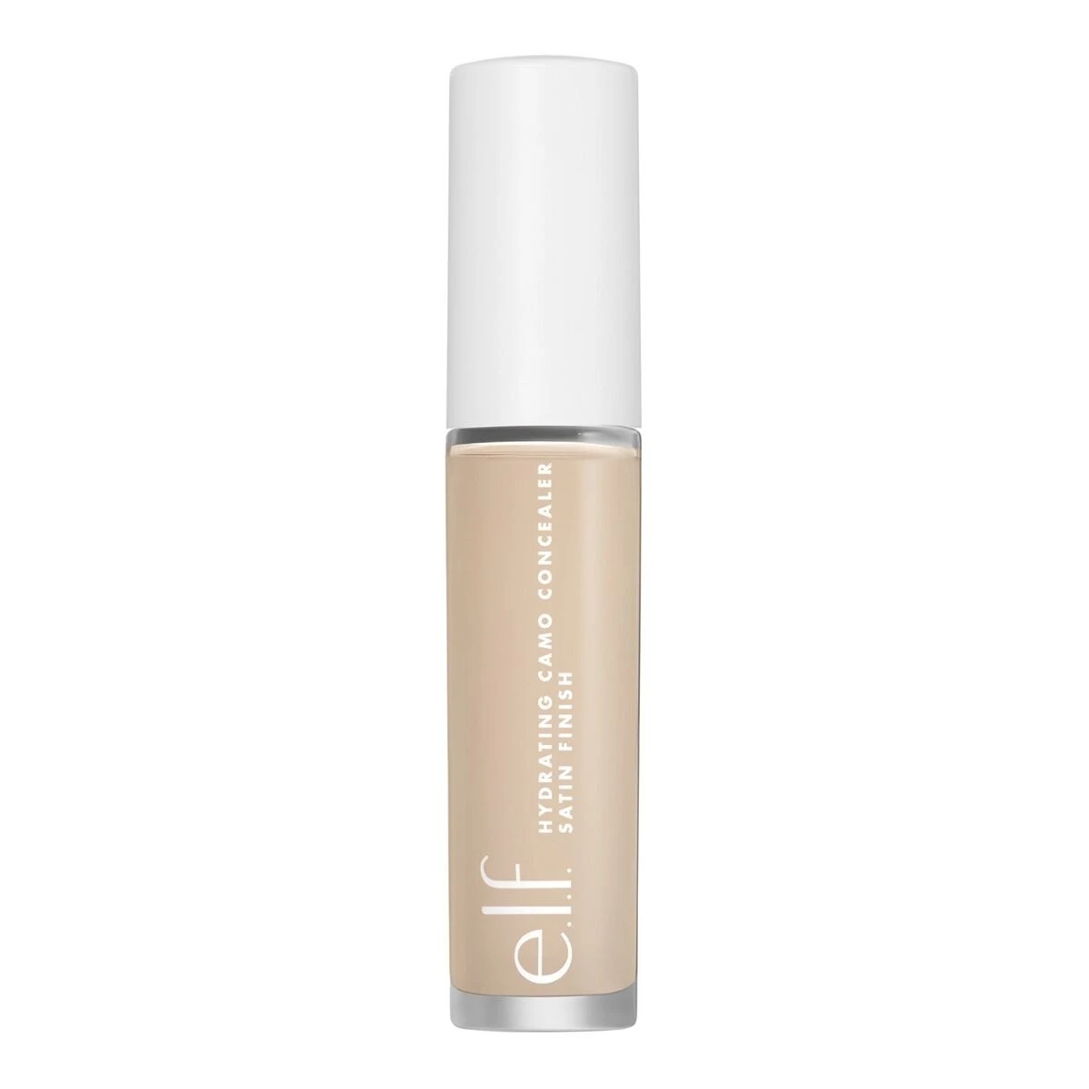 Smooth Liquid Camo Hydrating Foundation