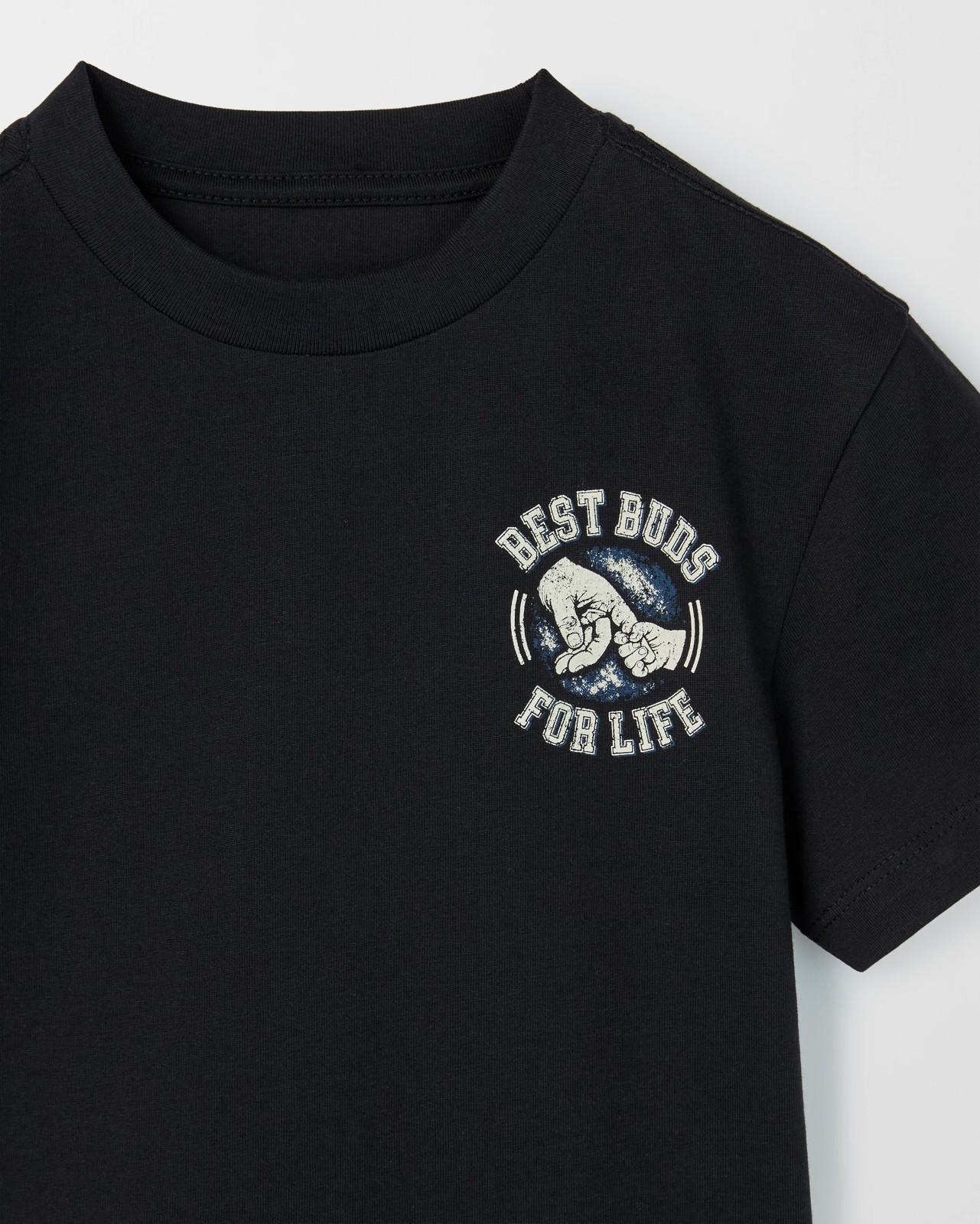 Family Matching Australian Cotton Mini Me T-Shirt 2 of 3