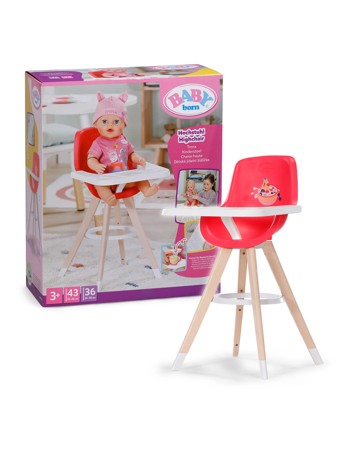 BABY born High Chair