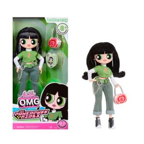 L.O.L. Surprise OMG Powerpuff Girls Doll - Buttercup product image