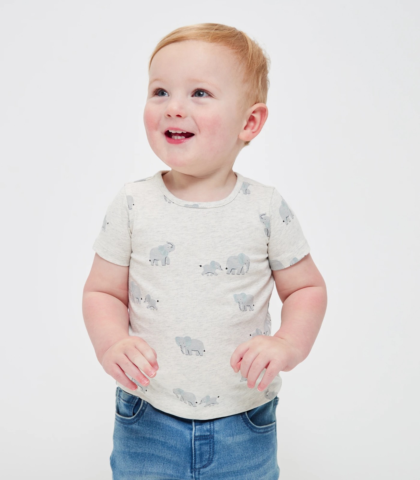 Baby Organic Cotton Tshirt Target Australia