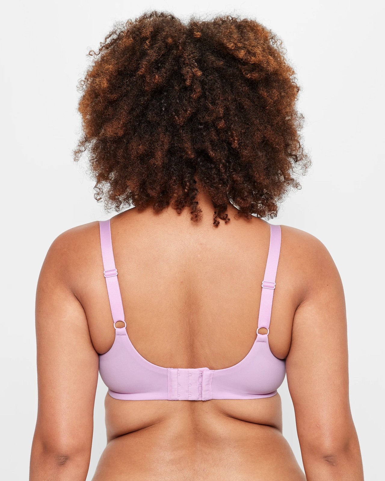 Minimiser Lace Underwire Bra 3 of 3