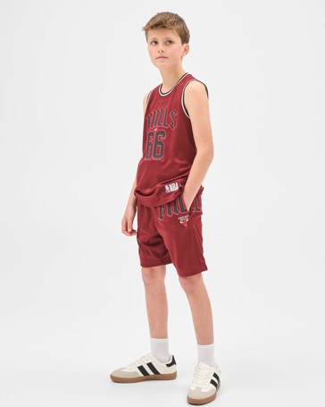 NBA Mesh Shorts