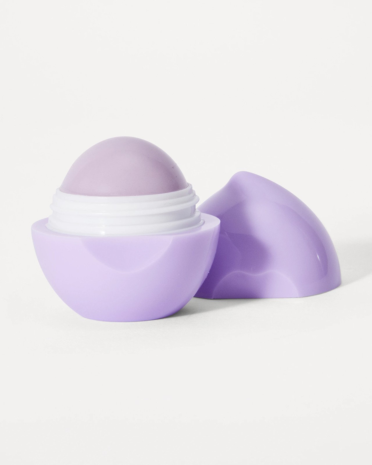 OXX Beauty Ice Cream Lip Balm Cream Lip Balm - Berry Scented 3 of 4