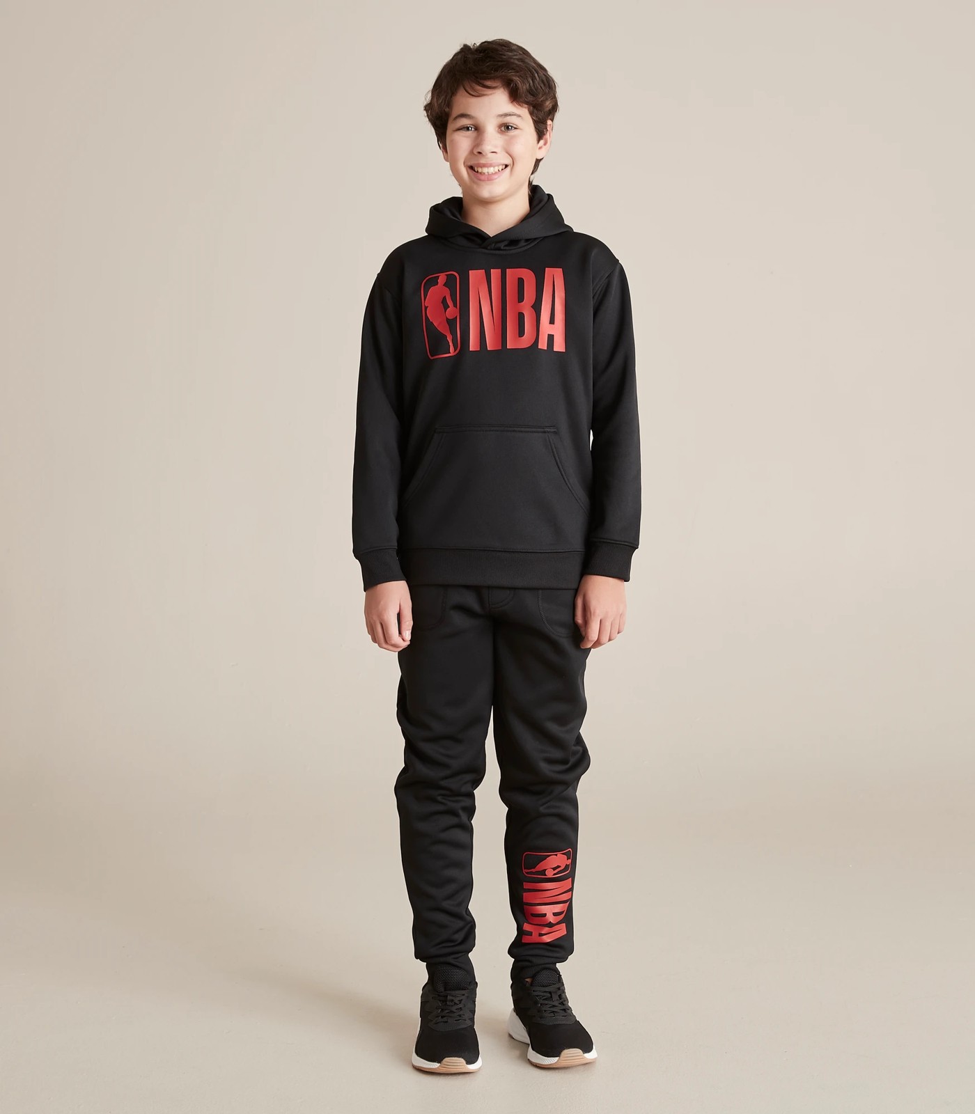 NBA Active Hoodie 2 of 6