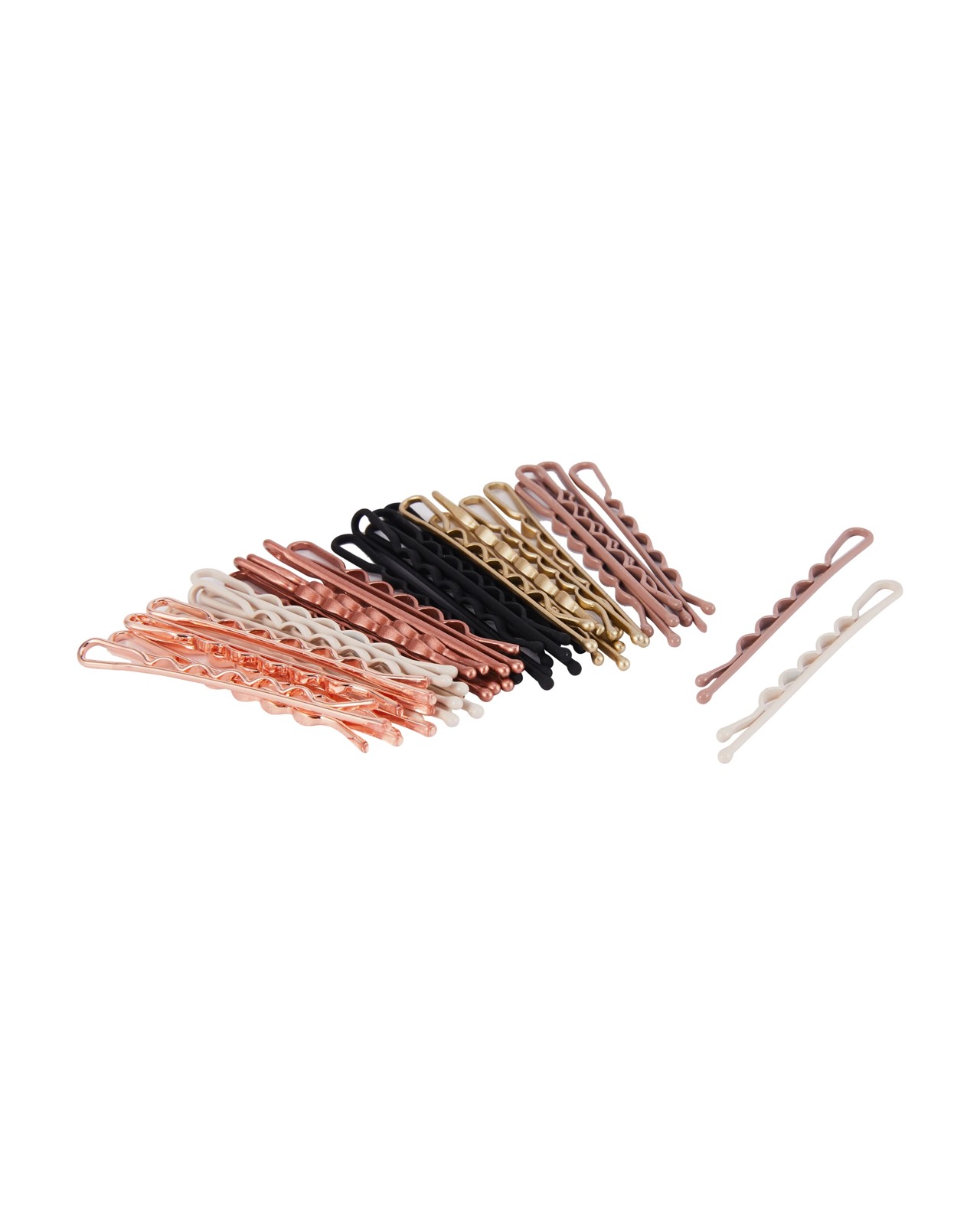 OXX Haircare 30 Piece Bobby Pins 2 of 3