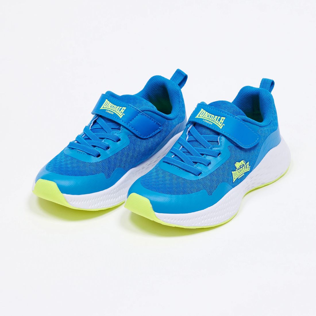 Youth Lonsdale London Lennox Sneakers Target Australia