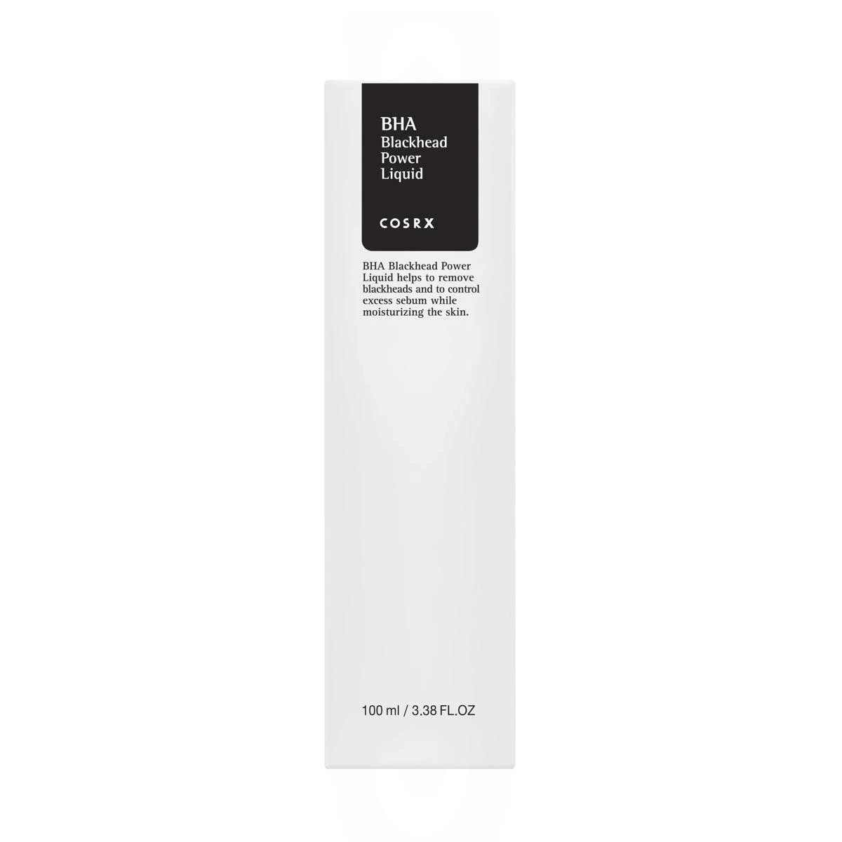 COSRX BHA Blackhead Power Liquid 100ml 2 of 4