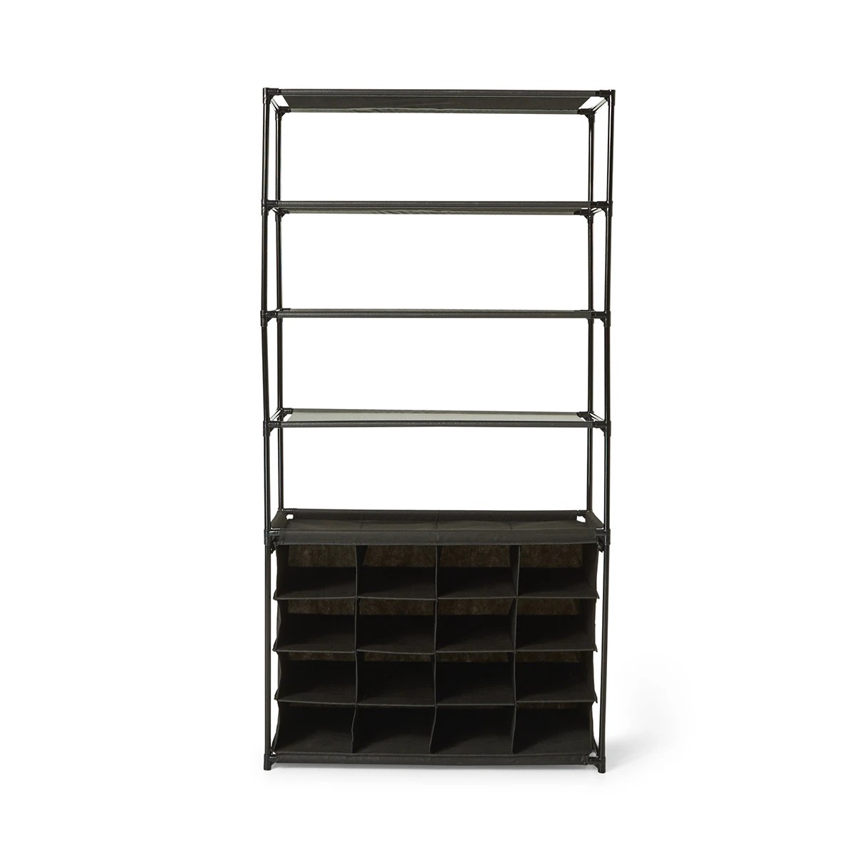 Shoe rack target on sale au