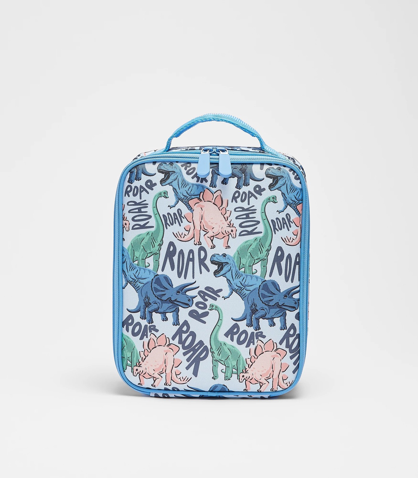 Kids Lunch Bag - Dinosaur | Target Australia