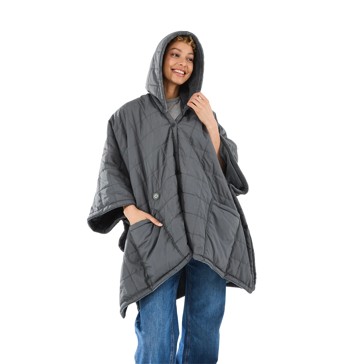 Anko Wearable Heated Blanket