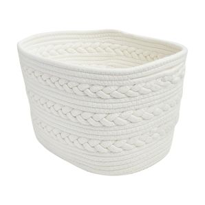 Rectangle Rope Basket - Anko product image
