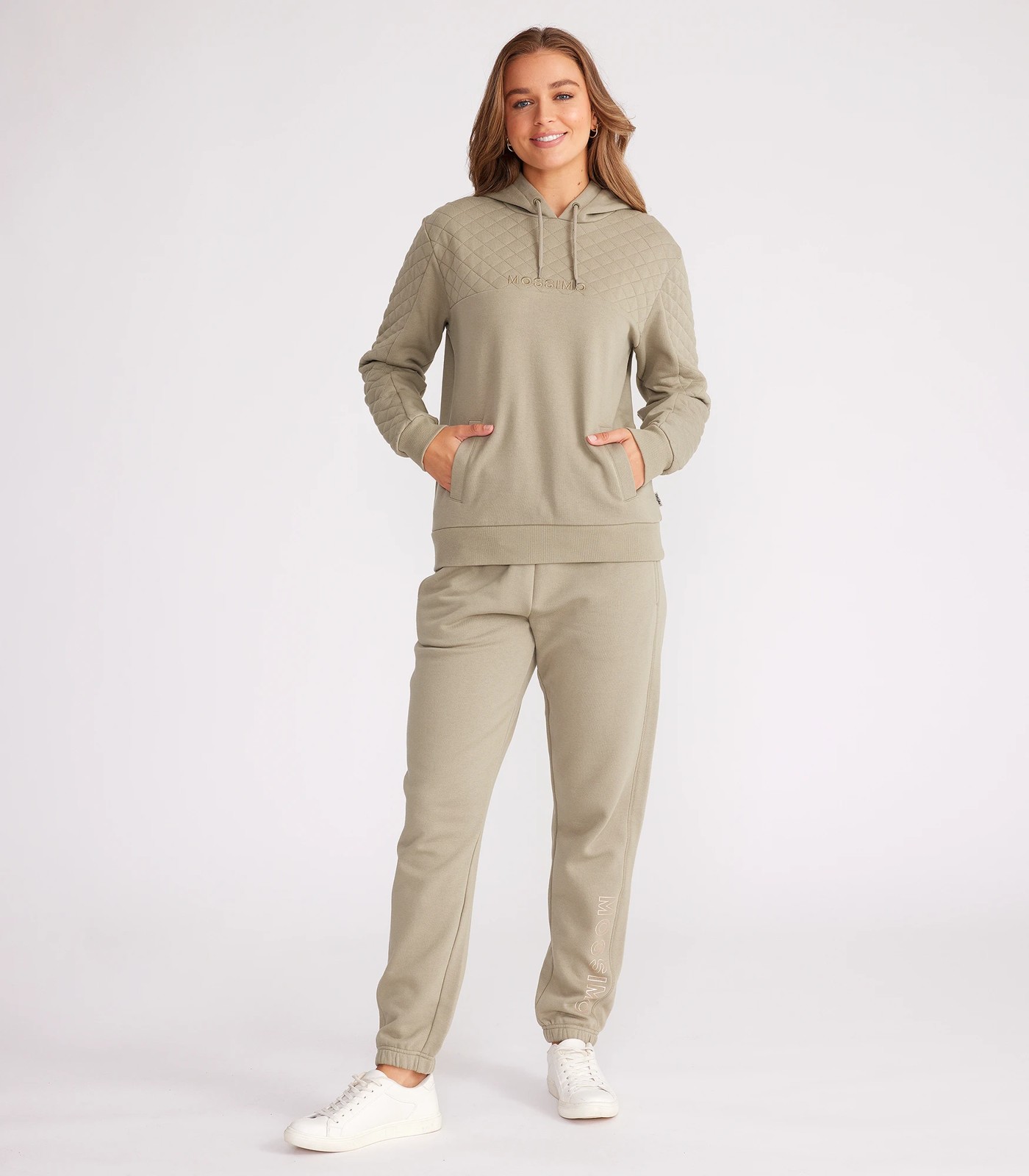 Mossimo Cristina Hoodie