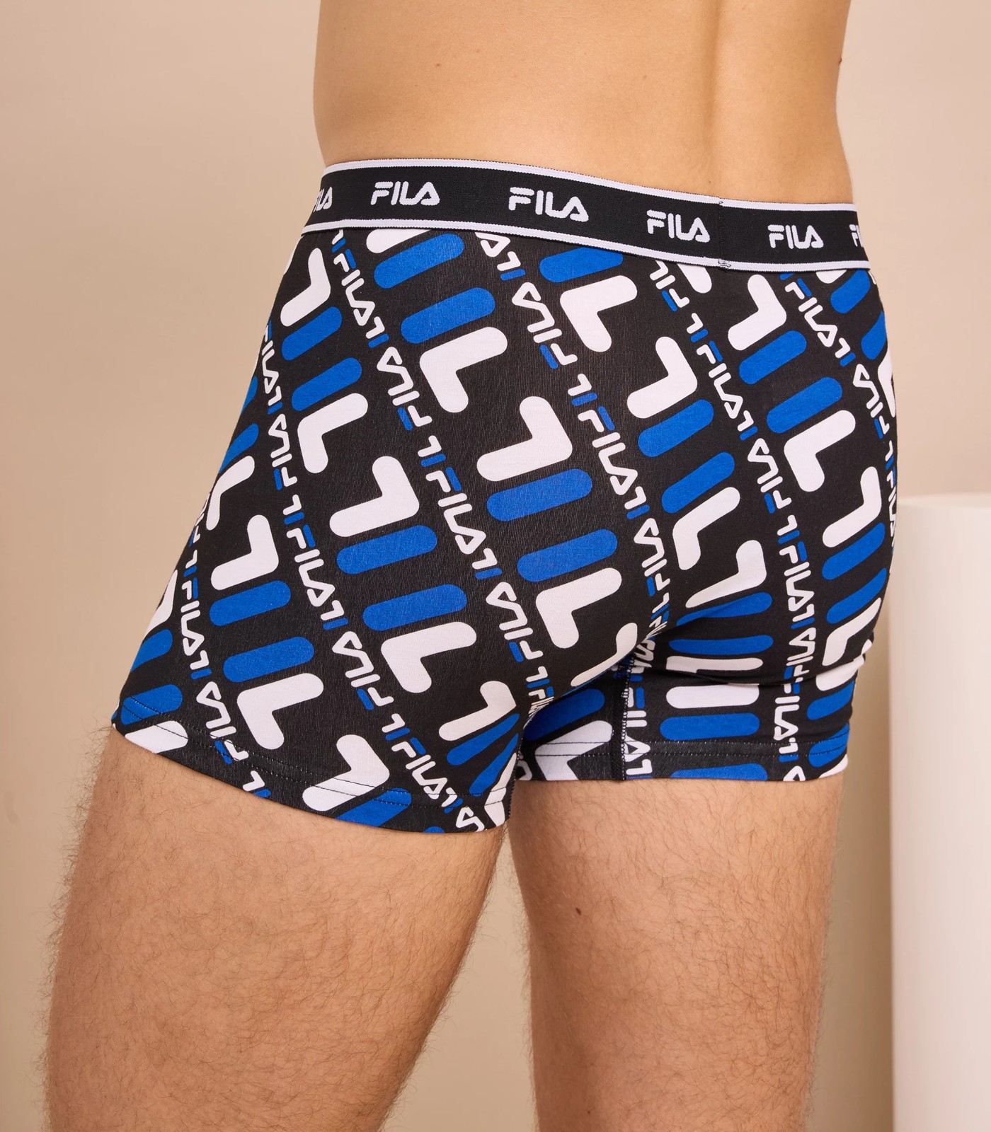 Fila Sports Trunks - 3 Pack | Target Australia