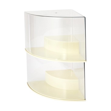 2 Pack Display Case - Anko