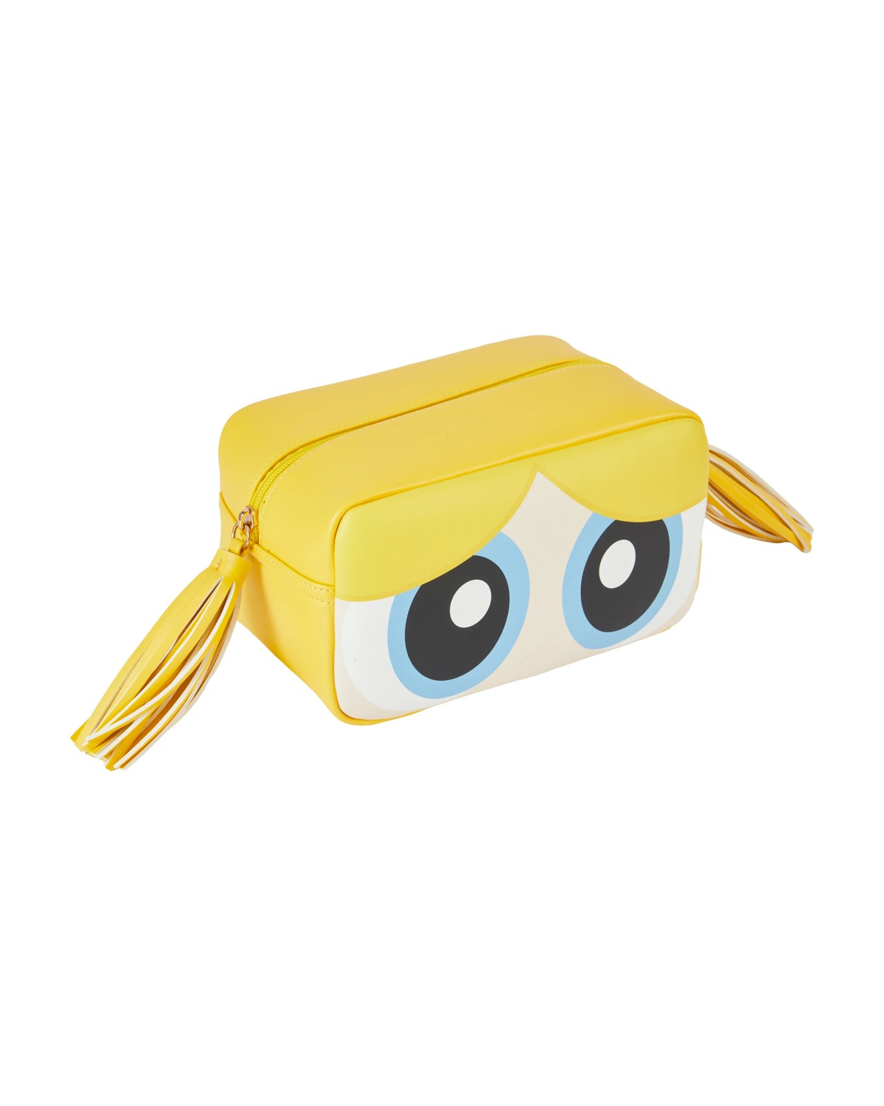 The Powerpuff Girls Makeup Bag - Bubbles 2 of 6