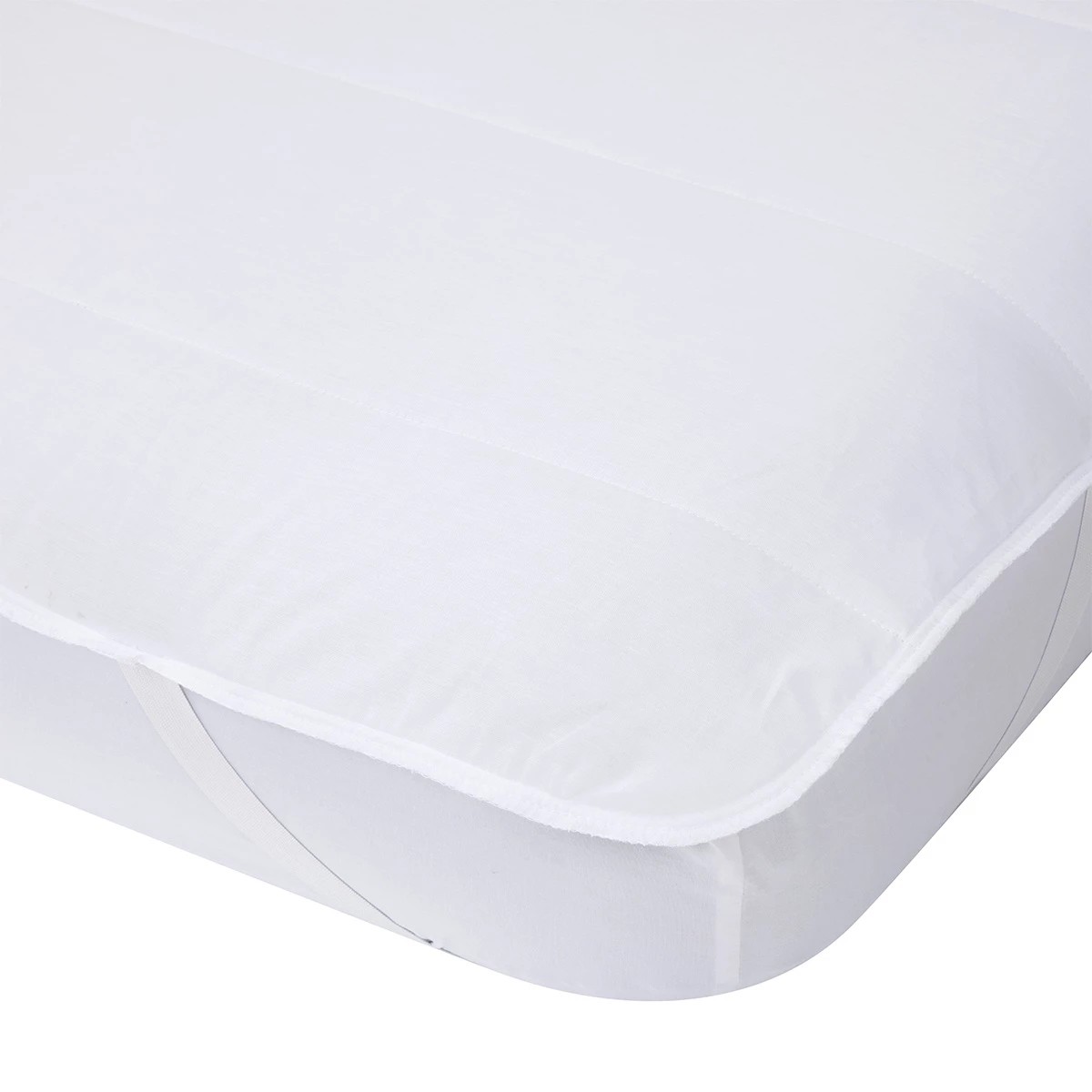 Strapped Mattress Protector, Queen Bed - Anko | Target Australia