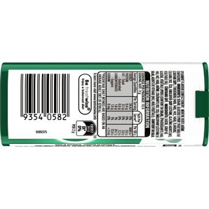 Wrigley's Eclipse Chewy Spearmint Mints - 27g