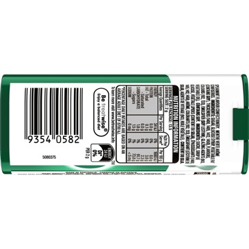 Wrigley's Eclipse Chewy Spearmint Mints - 27g