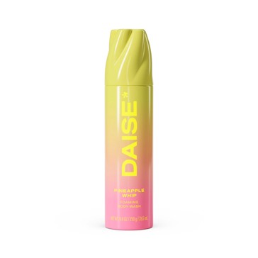 DAISE Foaming Body Wash 250g - Pineapple Whip