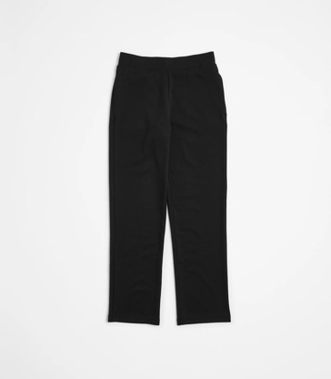 School Ponti Pants