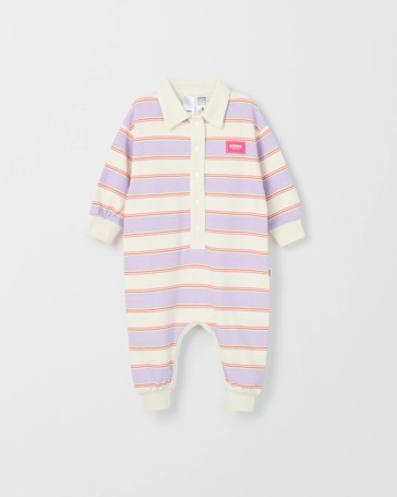 Bonds Baby Rubgy Onesie