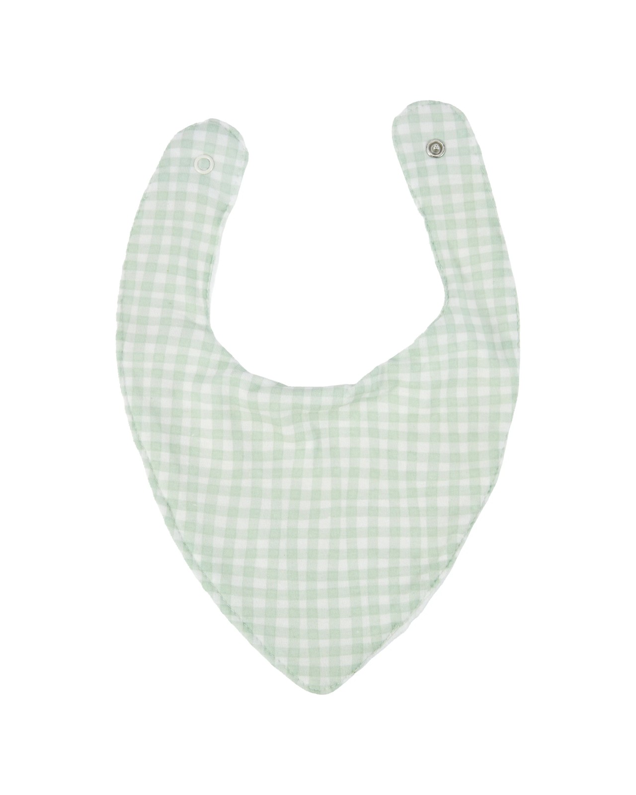 Anko 3 Pack Bandana Bibs - Cross 3 of 5
