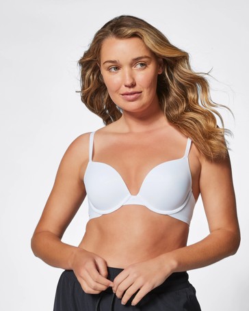 Cindy Push Up Bra; Style: TLGBB070