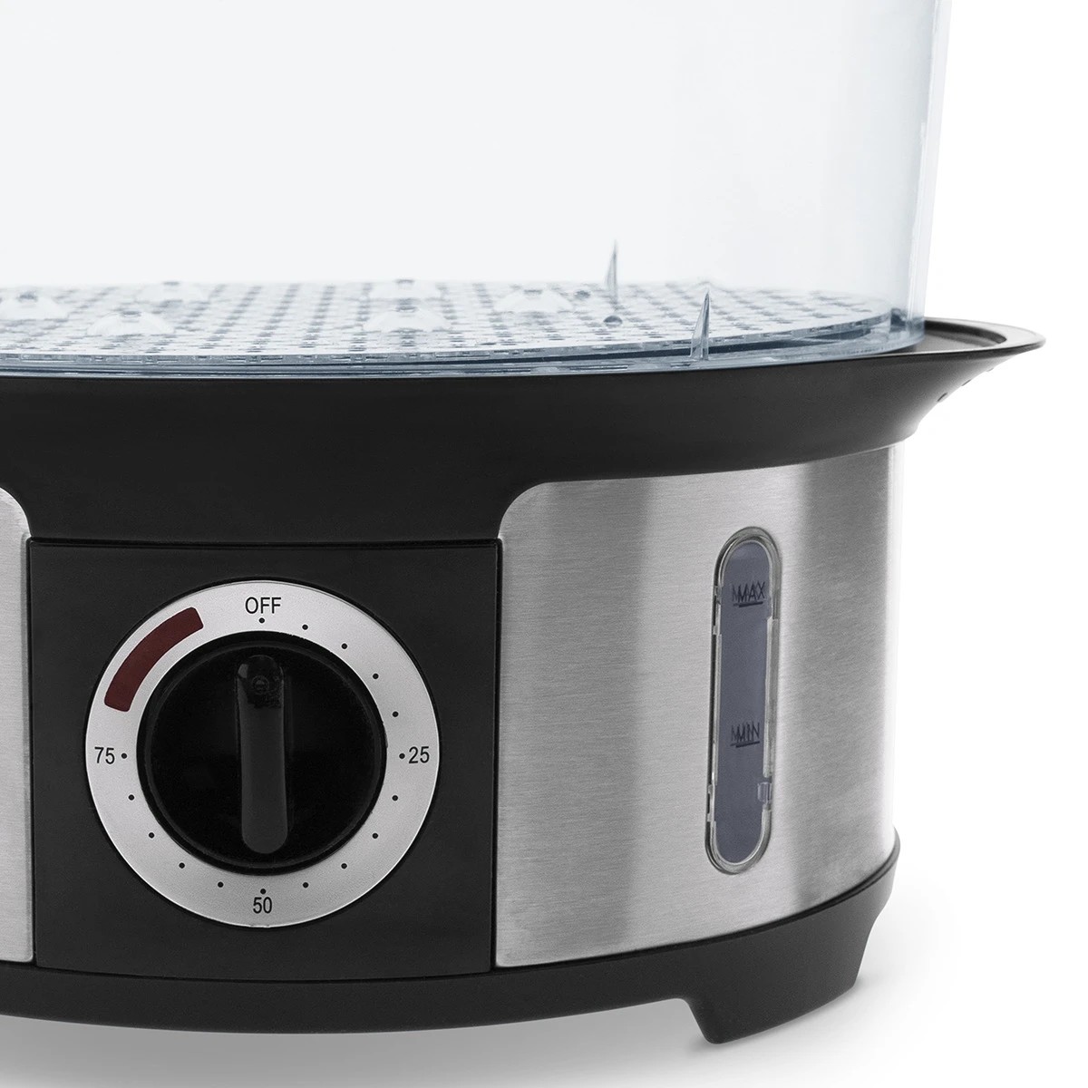 Food steamers at deals target