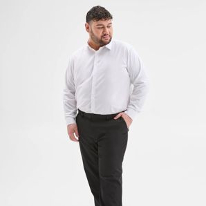 Plus Size Core Business Shirt product image